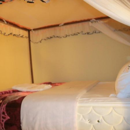 Pride Travellers Hotel Mubende Exterior photo